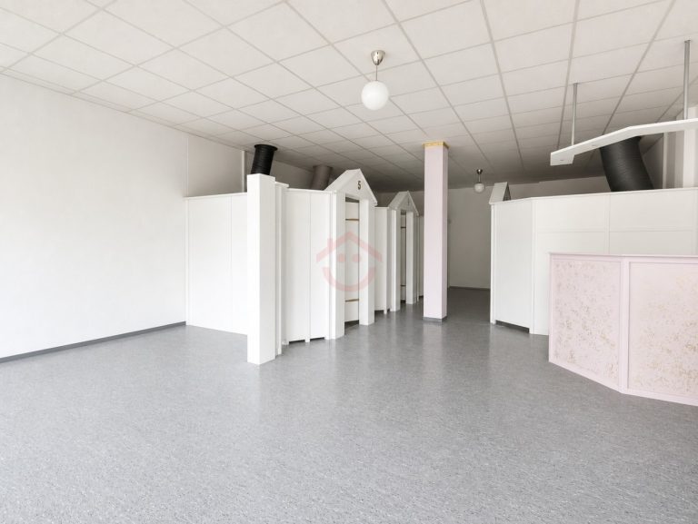 Büro – Innenansicht (1)