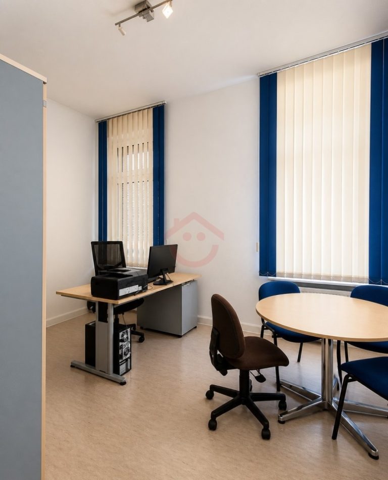 Büro 1