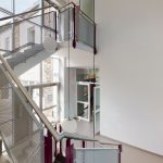 Treppenhaus