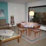 Untergeschoss Wohnzimmer