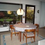Untergeschoss Wohnzimmer