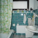 Untergeschoss Badezimmer