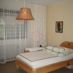 Untergeschoss Schlafzimmer