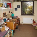 Untergeschoss Kinderzimmer