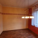 Schlafzimmer Untergeschoss