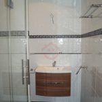 Badezimmer Untergeschoss