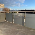 Beispiel Balkon