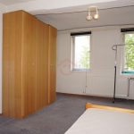 EG Whg 2 Schlafzimmer