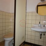 Herrentoilette