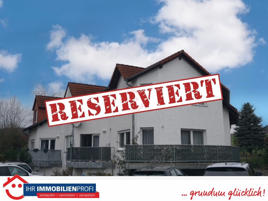 Außenansicht Haus