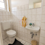 Gäste WC