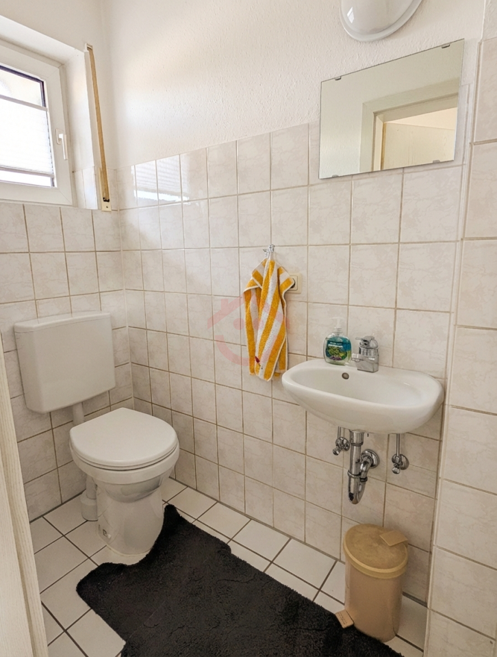 Gäste WC
