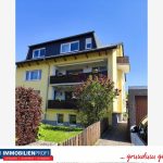 Hausaussischt vorne