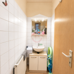 Gäste WC