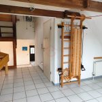 Multifunktionsraum, geeignet als Büro oder Fitnessraum (2)
