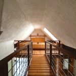 Dachstudio mit Schlafbereich