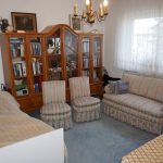 Hochparterre Zimmer