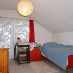 Dachgeschoss Zimmer 1