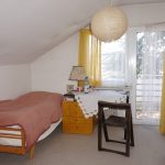Dachgeschoss Zimmer 2