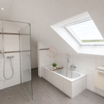 Badezimmer OG