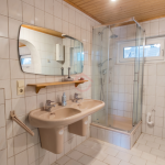 ELW Dusche
