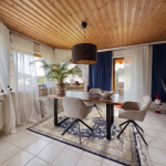 Esszimmer EG
