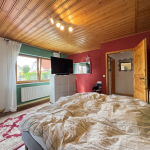 Schlafzimmer EG