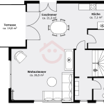 Grundriss - EG