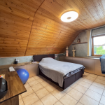 Schlafzimmer OG