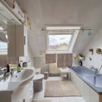 Badezimmer OG