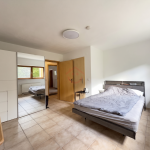 Schlafzimmer UG