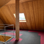 Elternschlafzimmer links
