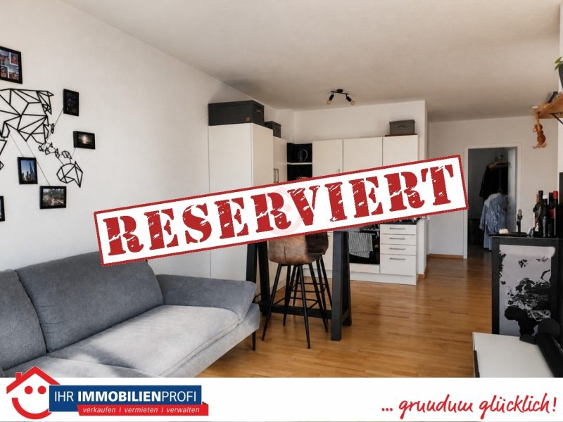 Exklusive 4-Zimmer-Penthousewohnung mit großzügiger Dachterrasse in ruhiger Lage in Gießen