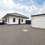 Außenansicht+Garage