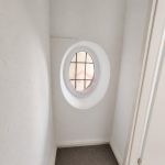 Praktischer Abstell- und Putzraum