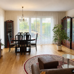 Wohn-und Esszimmer