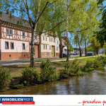 Ansicht Ufer