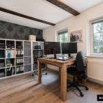 Bürobereich
