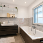 Badezimmer OG