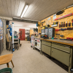 Werkstatt