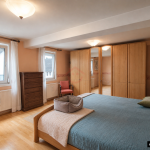 Elternschlafzimmer