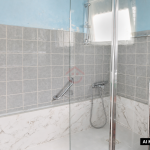 Badezimmer OG Dusche