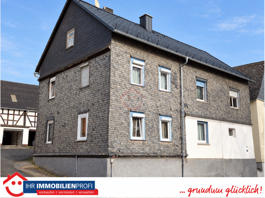 Frontansicht