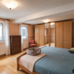 Elternschlafzimmer