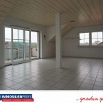 Wohn- und Esszimmer