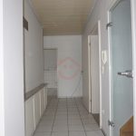 Diele Blickrichtung Badezimmer