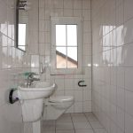 Gäste WC
