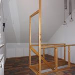 Durchgangszimmer DG Bild 2