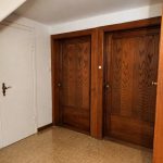 Wohnungseingangstür