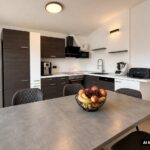 Küche Wohnung 4